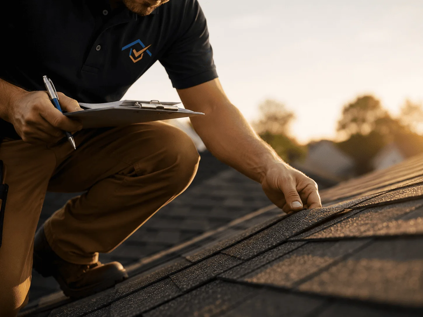 Why Choose Roof Inspection in Newark, OH